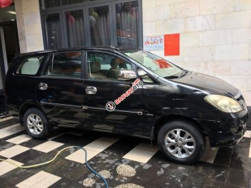 Bán Toyota Innova MT năm sản xuất 2006, nhập khẩu 