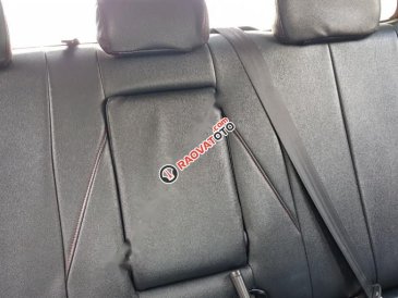 Bán Isuzu Dmax sản xuất 2015, màu xanh, nhập khẩu  