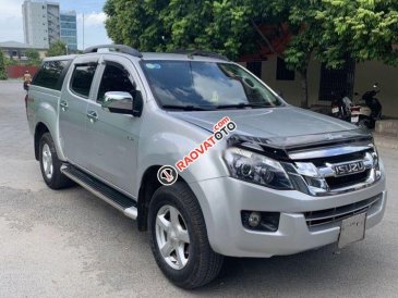 Cần bán Isuzu Dmax MT đời 2015, nhập khẩu nguyên chiếc