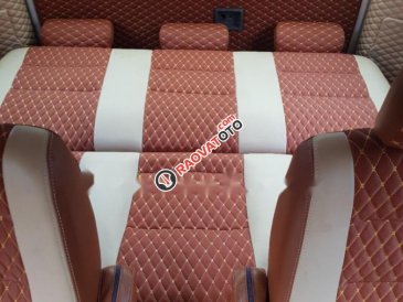 Cần bán Mercedes MB Limousine đời 2003, màu trắng, nhập khẩu  