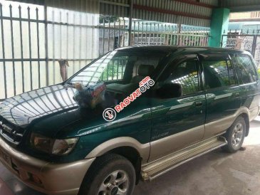 Bán Isuzu Hi lander sản xuất 2003, giá cạnh tranh