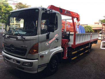Bán ô tô Hino 500 Series sản xuất năm 2019, màu trắng