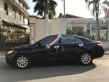 Bán Toyota Camry LE đời 2008, nhập khẩu nguyên chiếc