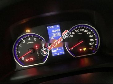 Cần bán xe Honda CR V năm 2011, màu xám