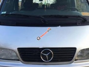 Bán Mercedes MB sản xuất năm 2003, màu bạc, giá chỉ 150 triệu
