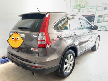 Cần bán gấp Honda CR V đời 2012, bao test