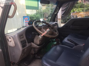 Bán xe Kia K2700 sản xuất 2007, màu xanh 