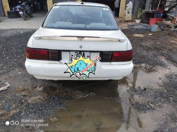Bán Toyota Corona sản xuất 1988, màu trắng, nhập khẩu giá cạnh tranh
