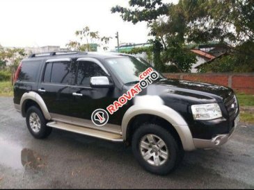 Bán Ford Everest MT sản xuất năm 2008, nhập khẩu nguyên chiếc