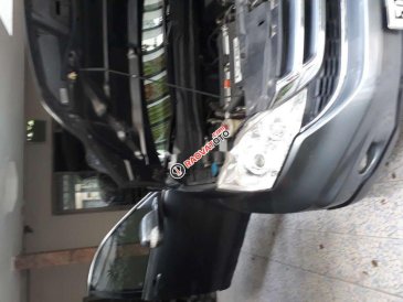 Bán xe Honda CR V sản xuất năm 2011, màu xám, nhập khẩu chính hãng