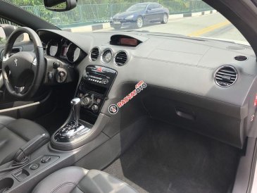 Bán Peugeot RCZ 2015, màu trắng, xe nhập chính hãng