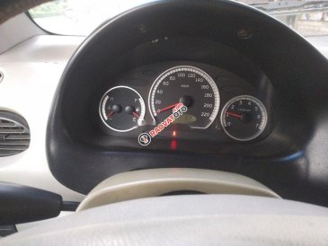 Xe Chery QQ3 đời 2008, màu bạc, giá tốt