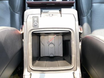Bán Lexus GX 460 cũ chính hãng đời 2016 màu đỏ, hãng, có nâng hạ gầm, vay vốn 2 tỷ. Call em Lộc: 093.798.2266