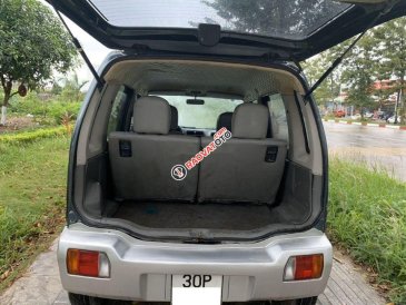 Bán Suzuki Wagon R đời 2005, xe nguyên bản