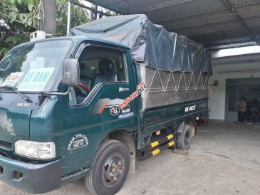 Cần bán xe cũ Kia K3000S đời 2008, màu xanh lam, chính chủ