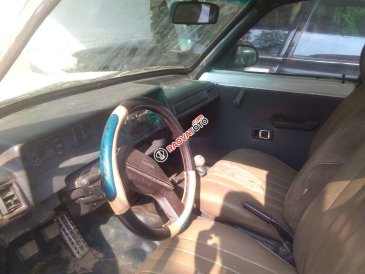 Bán Toyota Corona 1974, màu trắng