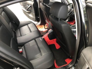 Xe BMW 3 Series 325i 2011, màu đen, giá tốt