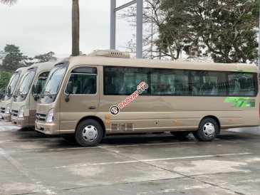 Bán xe Hyundai County 2019, xe mới
