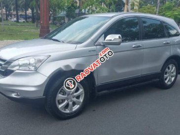 Cần bán xe Honda CR V năm form 2011, giá tốt