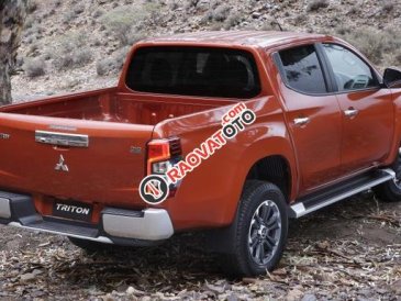 Giá xe bán tải Mitsubishi Triton 2019 tại Vinh-Nghệ An: 0979.012.676