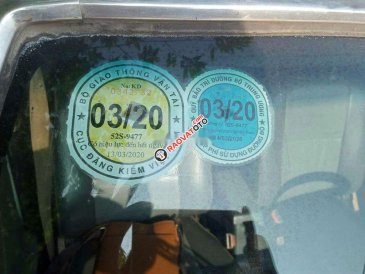 Bán Toyota Corona đời 1987, màu trắng, xe nhập