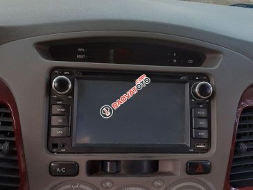 Bán ô tô Toyota Innova MT năm sản xuất 2006, màu bạc