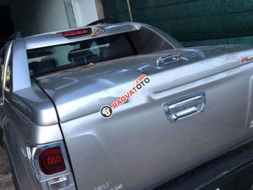 Bán Isuzu Dmax MT sản xuất 2015