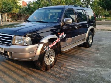 Bán Ford Everest MT năm sản xuất 2006 giá cạnh tranh