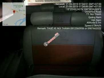 Cần bán lại xe Mercedes sản xuất năm 2002, giá tốt