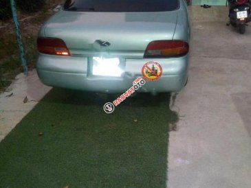 Bán Nissan Bluebird SSS 1.8 năm 1994, màu xanh lam, nhập khẩu