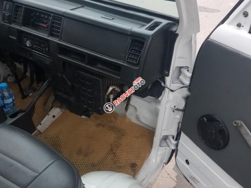 Bán Suzuki Super Carry Van năm sản xuất 2004, màu trắng, giá 105tr