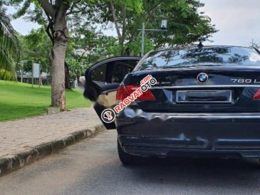 Cần bán lại xe BMW 7 Series 760 Li Individual sản xuất năm 2006, nhập khẩu nguyên chiếc giá cạnh tranh