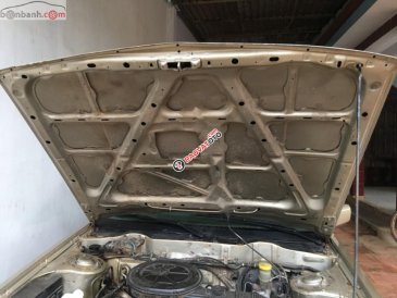 Cần bán Nissan Bluebird 2.0 1990, nhập khẩu nguyên chiếc