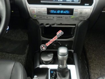 Cần bán xe Toyota Prado đời 2019, màu đen, xe nhập chính hãng