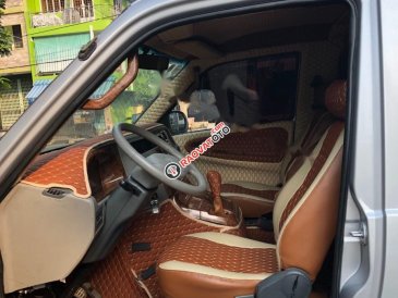 Bán ô tô Mercedes sản xuất 2004, màu bạc, xe nhập chính hãng
