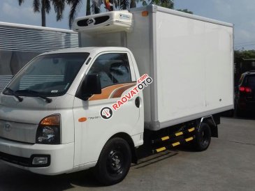 Siêu giảm giá chiếc xe  Hyundai Porter H150 2019, màu trắng, nhập khẩu - Hỗ trợ ngân hàng, lãi suất thấp