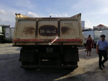 Cần bán Kamaz Ben 2015 14 tấn