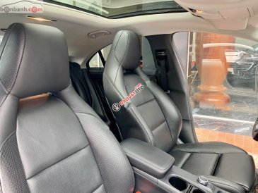 Bán ô tô Mercedes CLA 250 Facelift năm sản xuất 2017, màu trắng, nhập khẩu