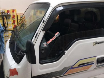 Bán Kia K2700 đời 2008, màu trắng, nhập khẩu  