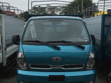 Ưu đãi 50% Phí trước bạ khi mua K200 trong tháng này