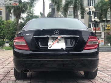 Cần bán xe Mercedes năm sản xuất 2007, giá chỉ 398 triệu xe còn mới nguyên