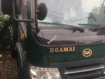 Bán nhanh chiếc xe tải ben 3 tấn (tự đổ) 2019 - Giá cả cạnh tranh 