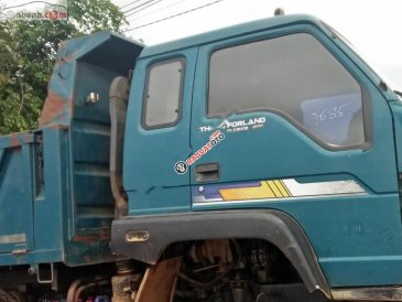 Cần bán xe cũ Thaco FORLAND 2015, màu xanh lam, giá 315tr