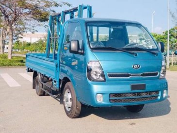 Bán xe tải KIA chuyên chở nhôm kính, tại Bà Rịa - Vũng Tàu