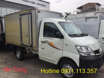 Towner 990 máy Nhật dòng tải dưới 1 tấn phù hợp mọi nhu cầu