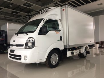 Cần bán xe Thaco Kia K200 ĐL 2019, màu trắng
