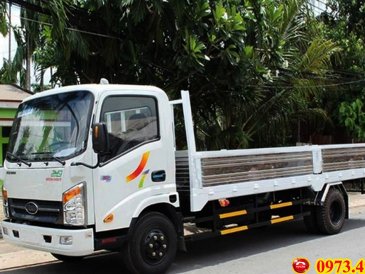 Xe tải Veam 1t9 VT260 1 thùng dài 6m