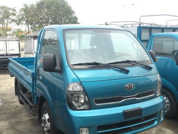 Kia K250 động cơ Hyundai giá tốt nhất hiện nay
