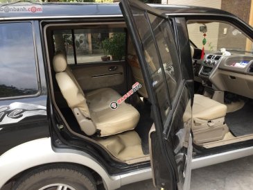 Bán ô tô Mitsubishi Jolie SS sản xuất năm 2005, màu đen chính chủ