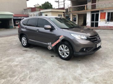 Bán xe Honda CR V 2013 giá cạnh tranh
